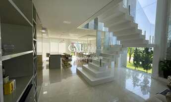 Imagem 5: Casa com 04 suítes no Reserva das Águas em Torres RS