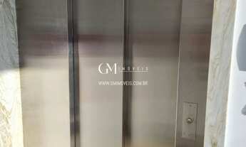 Imagem 2: Sala no centro comercial Quebec Torres RS