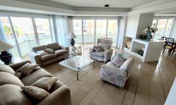 Imagem: Apartamento com 4 suítes em Torres RS