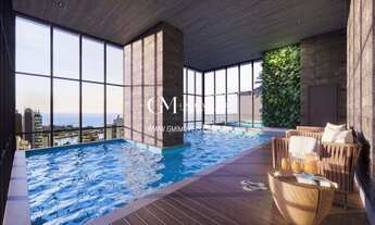 Imagem 4: 04 dormitórios com uma suíte e duas demi - MIRAGE - TORRES/RS