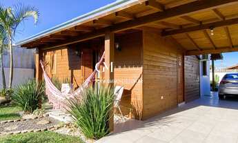 Imagem 4: Bela casa na região residencial de Torres