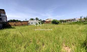 Imagem: Terreno situado na rua Leopoldino João