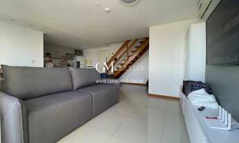 Imagem 2: Apartamento duplex com duas suítes no Passo de Torres