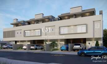 Imagem 5: Geminado Triplex com 3 dorm no centro de Torres RS