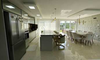 Imagem 7: Casa com 04 suítes no Reserva das Águas em Torres RS