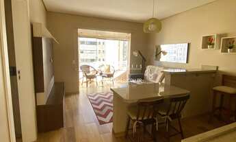 Imagem 5: Flat à venda no Edifício Dunas Flat