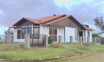 Imagem: Casa mobiliada na Praia Itapeva Torres RS