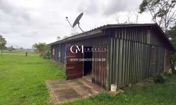 Imagem 6: Sítio no Belvedere em Torres RS