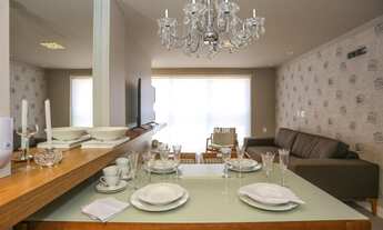 Imagem 7: Flat no Centro de Torres RS