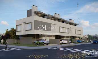 Imagem 2: Geminado Triplex com 3 dorm no centro de Torres RS