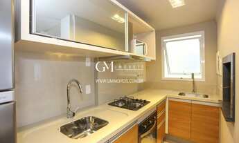 Imagem 6: Flat no Centro de Torres RS