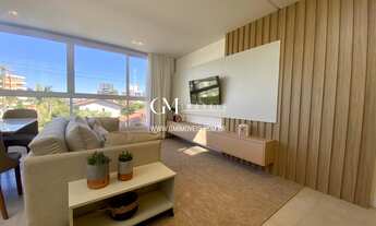 Imagem 3: Apartamento de Cobertura Mobiliado - 3 Dormitórios (1 Suíte) - 2 Vagas Individua