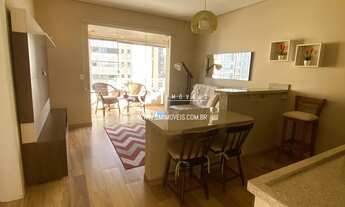 Imagem 6: Flat à venda no Edifício Dunas Flat