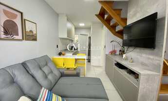 Imagem 4: Casa geminada com 2 dorm, mobiliado, em Torres RS