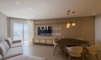 Imagem 5: Apartamento mobiliado e decorado na Praia Grande em Torres RS