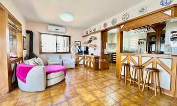 Imagem: Apartamento no Edifício Portofino