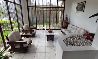 Imagem 5: Exuberante Cobertura Duplex de Luxo com Piscina e Terraço no Edifício Marimar