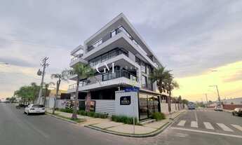 Imagem: Cobertura na Praia da Cal Torres RS