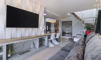 Imagem 4: Cobertura Duplex na Praia da Cal em Torres RS