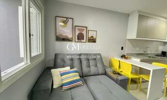 Imagem 2: Casa geminada com 2 dorm, mobiliado, em Torres RS