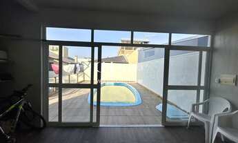 Imagem 6: Casa com 2 dorm e piscina, no centro do Passo de Torres/SC