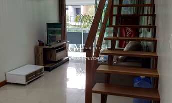 Imagem 5: Cobertura duplex na Praia Grande em Torres RS