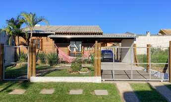 Imagem 2: Bela casa na região residencial de Torres