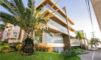 Imagem: Ed Cannes, apto 3 dorm com vista privilegiada