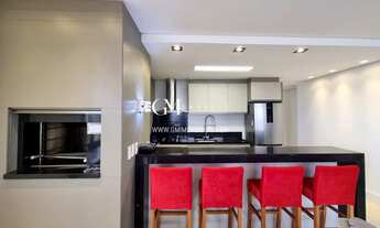 Imagem 5: Absoluto! Apartamento com 2 suítes na Praia Grande Torres RS