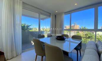 Imagem 6: Apartamento de Cobertura Mobiliado - 3 Dormitórios (1 Suíte) - 2 Vagas Individua