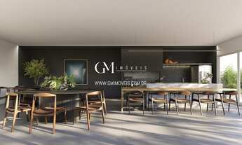 Imagem 2: Apto de 3 dorm no Bento 56 em Torres RS