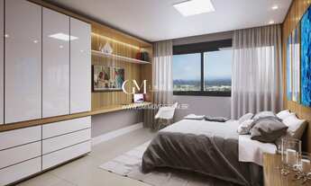 Imagem 4: Apto com 2 dorm no Ed Giardino em Torres/RS