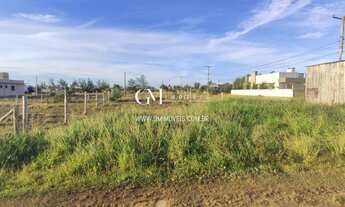 Imagem: Ótimo terreno próximo do mar na Praia