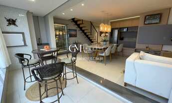 Imagem 4: Cobertura duplex na Praia Grande em Torres RS