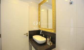 Imagem 2: Flat no Centro de Torres RS