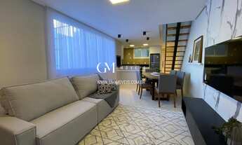 Imagem 2: Cobertura nova na Praia Grande Torres RS