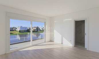 Imagem 3: Casa 4 suítes, fundo lago, Reserva das Águas - Torres RS