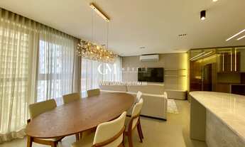 Imagem 7: Apartamento mobiliado e decorado na Praia Grande