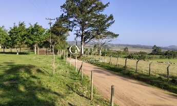 Imagem 2: Sítio no Belvedere em Torres RS