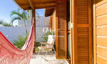 Imagem 5: Bela casa na região residencial de Torres