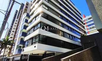 Imagem 1: Apto novo, Ed Praça Quatro, com 2 suítes em Torres RS