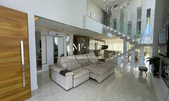 Imagem 1: Casa com 04 suítes no Reserva das Águas em Torres RS