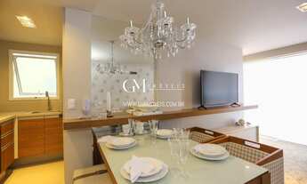 Imagem 5: Flat no Centro de Torres RS