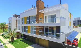 Imagem 5: Cobertura mobiliado com 2 dormitórios na Praia da Cal Torres RS