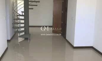 Imagem: Cobertura com 3 dormitórios e 3 vagas de