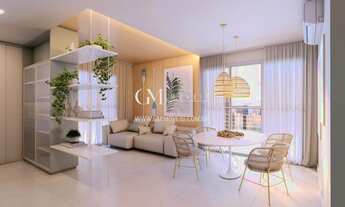 Imagem 5: Apto 2 dorm com sacada e piscina, Praia da Cal, Torres RS - Mare di Guarita