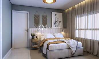 Imagem 4: Apto 2 dorm com sacada e piscina, Praia da Cal, Torres RS - Mare di Guarita