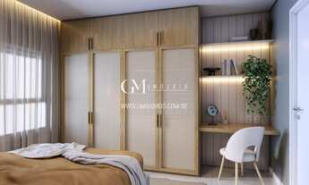 Imagem 6: Apto 2 dorm com sacada e piscina, Praia da Cal, Torres RS - Mare di Guarita