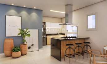 Imagem 3: Apto 2 dorm com sacada e piscina, Praia da Cal, Torres RS - Mare di Guarita