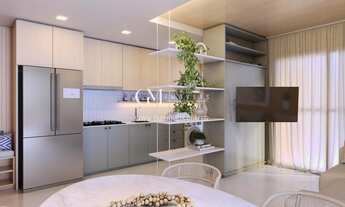 Imagem 2: Apto 2 dorm com sacada e piscina, Praia da Cal, Torres RS - Mare di Guarita